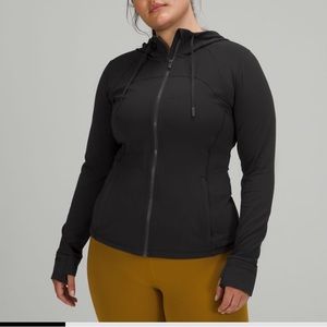 Lululemon Hooded Define Jacket *Nulu